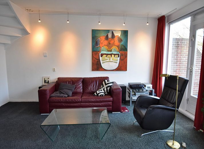 Unterkunft 491019 - Appartement Noord-Holland midden - Zon Amour