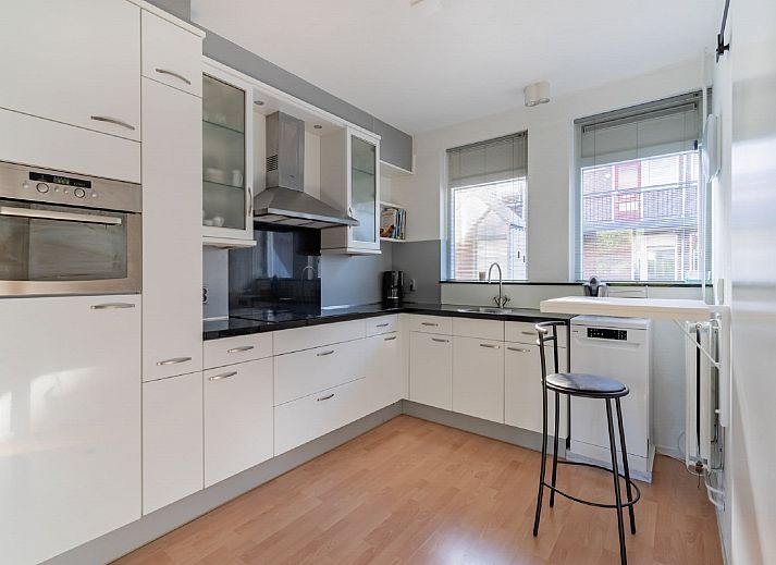 Unterkunft 491019 - Appartement Noord-Holland midden - Zon Amour