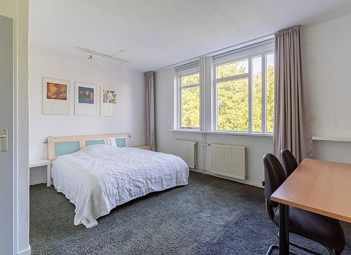 Unterkunft 491019 - Appartement Noord-Holland midden - Zon Amour