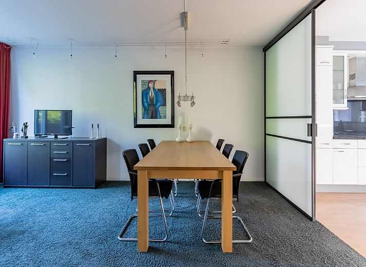 Unterkunft 491019 - Appartement Noord-Holland midden - Zon Amour