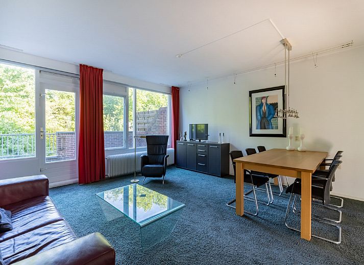 Unterkunft 491019 - Appartement Noord-Holland midden - Zon Amour