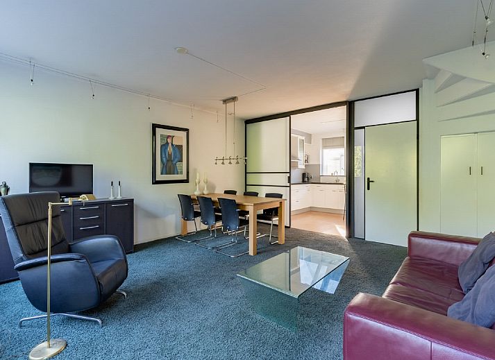 Unterkunft 491019 - Appartement Noord-Holland midden - Zon Amour