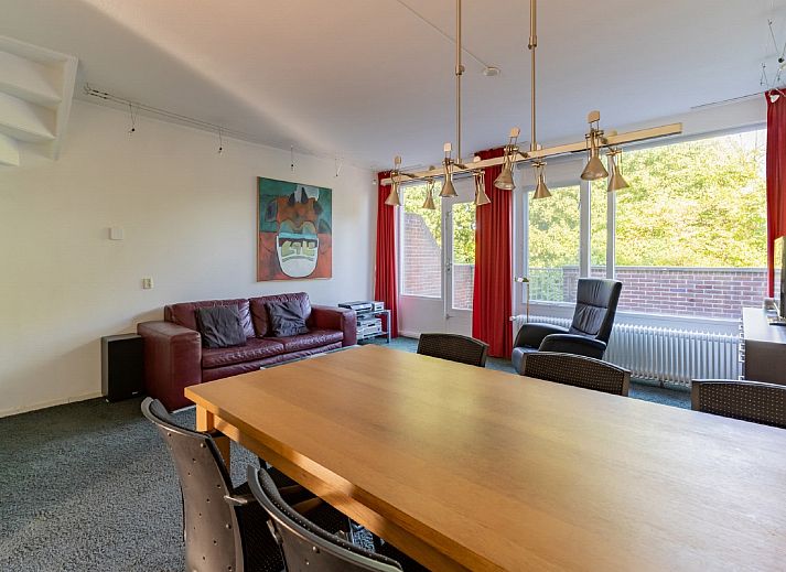 Unterkunft 491019 - Appartement Noord-Holland midden - Zon Amour