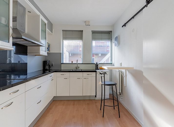 Unterkunft 491019 - Appartement Noord-Holland midden - Zon Amour