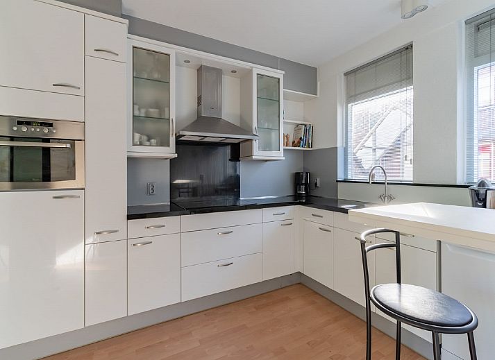Unterkunft 491019 - Appartement Noord-Holland midden - Zon Amour