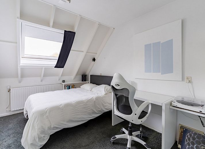 Unterkunft 491019 - Appartement Noord-Holland midden - Zon Amour