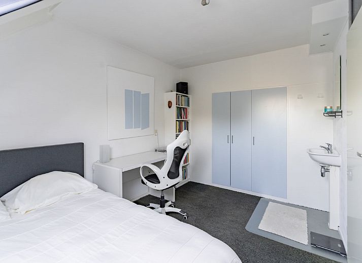 Unterkunft 491019 - Appartement Noord-Holland midden - Zon Amour
