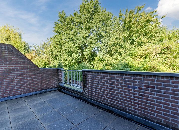Unterkunft 491019 - Appartement Noord-Holland midden - Zon Amour