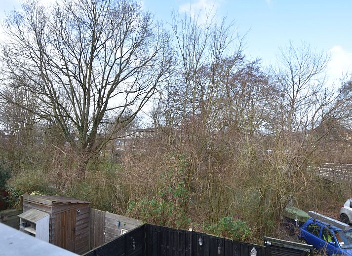 Unterkunft 491019 - Appartement Noord-Holland midden - Zon Amour