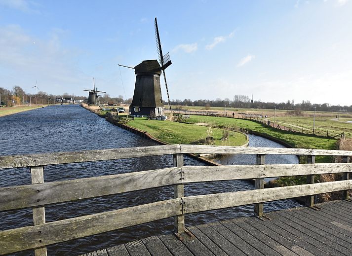 Unterkunft 491019 - Appartement Noord-Holland midden - Zon Amour