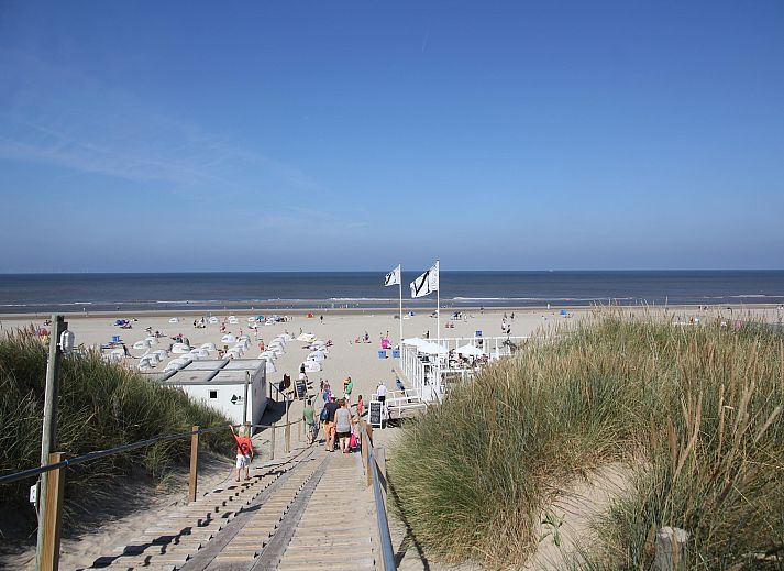 Unterkunft 491019 - Appartement Noord-Holland midden - Zon Amour