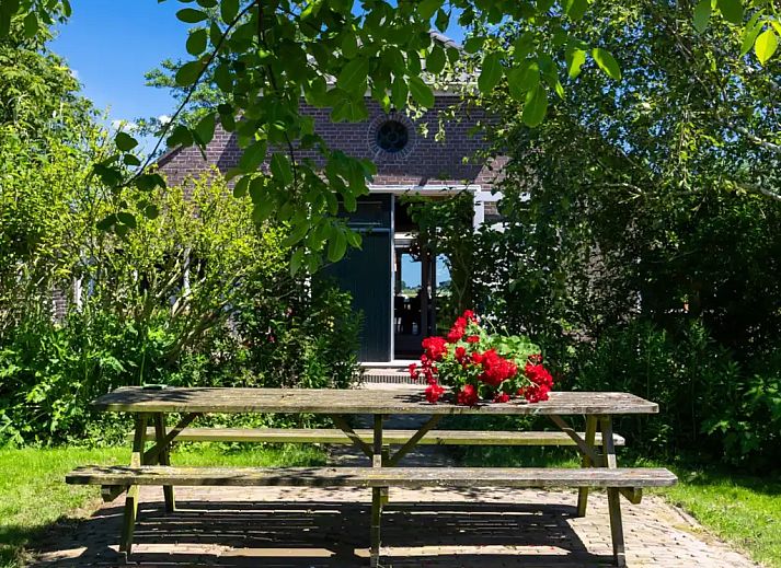 Unterkunft 491204 - Ferienhaus Noord-Holland midden - Landelijk Genieten