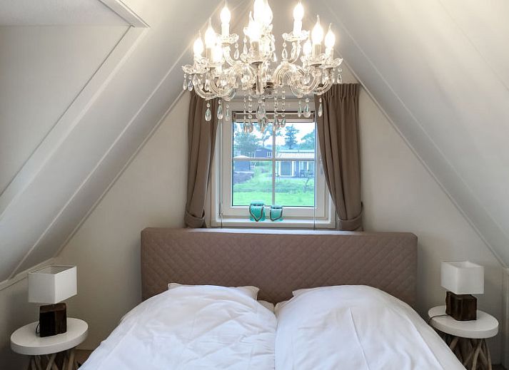 Charmant vakantiehuis Schermer 6 in West-Graftdijk, Noord-Holland, met ruime tuin en terras.