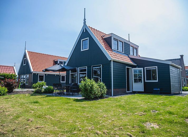 Verblijf 4916114 • Vakantiewoning Noord-Holland midden • Schermer 6