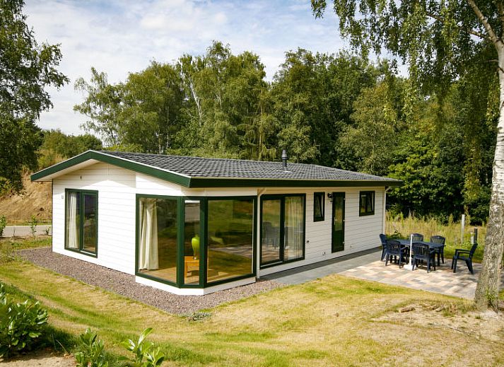 Verblijf 4916119 • Vakantiewoning Noord-Holland midden • Vakantiehuis L-Pavilion 6 