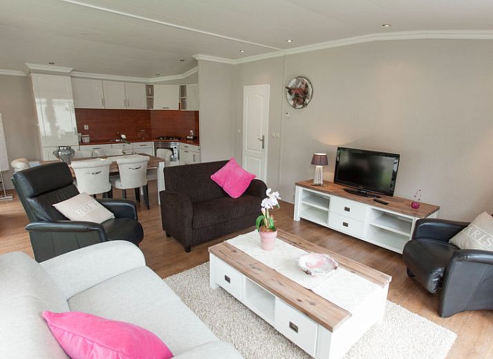 Unterkunft 4916119 - Ferienhaus Noord-Holland midden - Vakantiehuis Hackfort 4