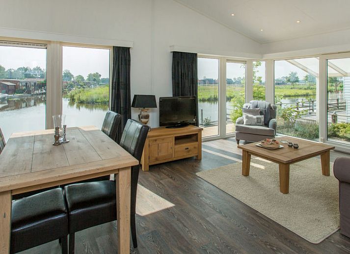 Unterkunft 4916119 - Ferienhaus Noord-Holland midden - Vakantiehuis Hackfort 4