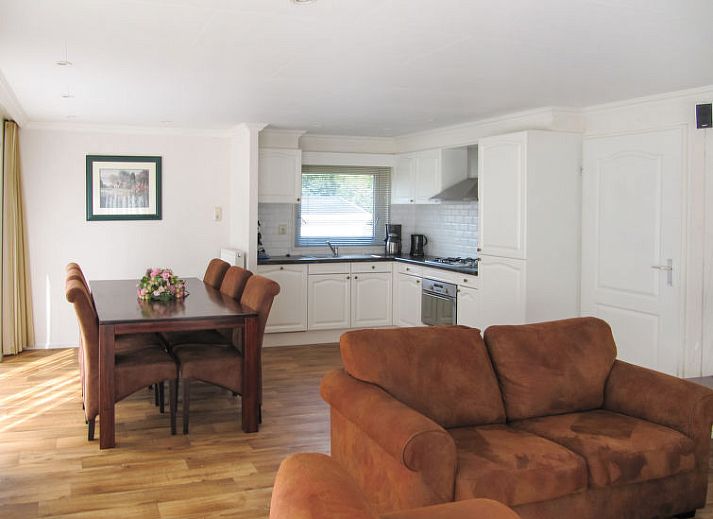 Unterkunft 4916119 - Ferienhaus Noord-Holland midden - Vakantiehuis Hackfort 4