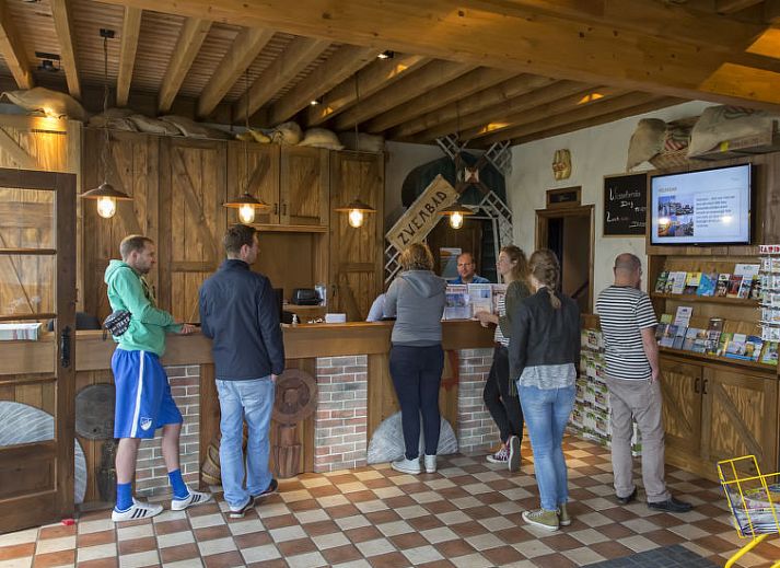Unterkunft 4916119 - Ferienhaus Noord-Holland midden - Vakantiehuis Hackfort 4