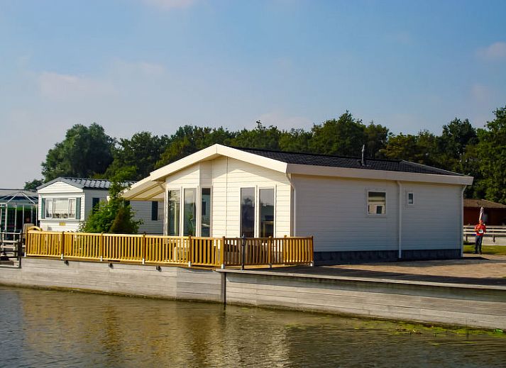 Unterkunft 4916119 - Ferienhaus Noord-Holland midden - Vakantiehuis Hackfort 4