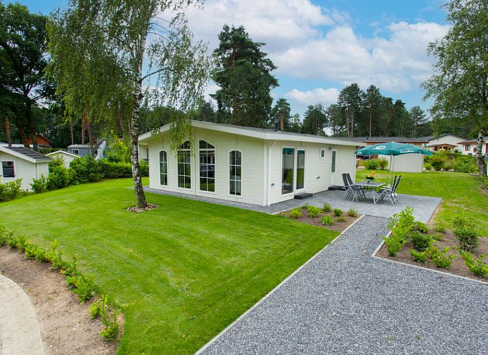 Unterkunft 4916119 - Ferienhaus Noord-Holland midden - Vakantiehuis Hackfort 4