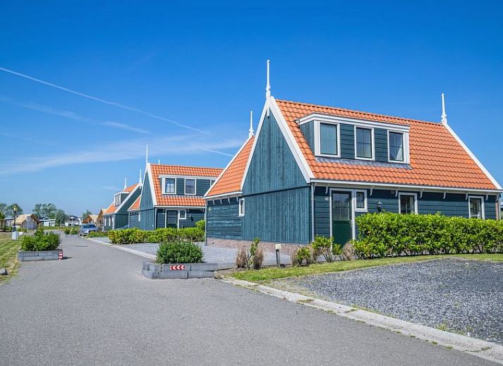 Unterkunft 4916120 • Ferienhaus Noord-Holland midden • Vakantiehuis De Rijp Sauna 6 