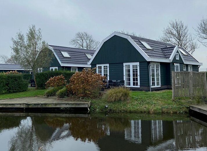 Verblijf 4916127 • Vakantiewoning Noord-Holland midden • Vrijstaande woning in Noord-Holland, Nederland 