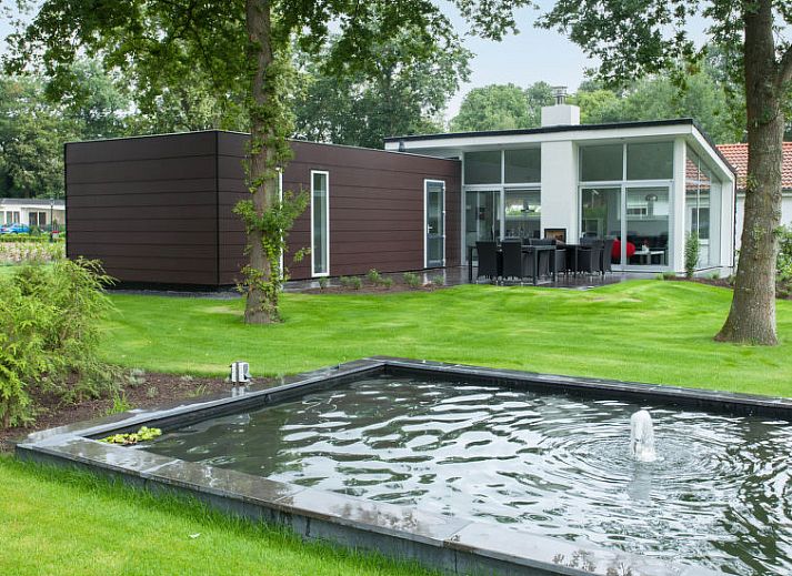 Guest house 491614 - Holiday property Noord-Holland midden - Vakantiehuis Pavilion 6