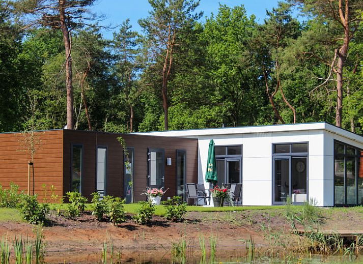 Guest house 491614 - Holiday property Noord-Holland midden - Vakantiehuis Pavilion 6