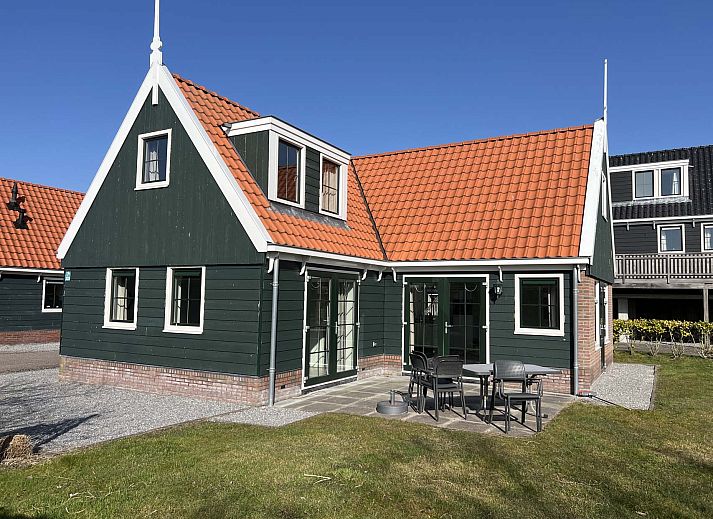 Unterkunft 491615 • Chalet Noord-Holland midden • Velthorst 6
