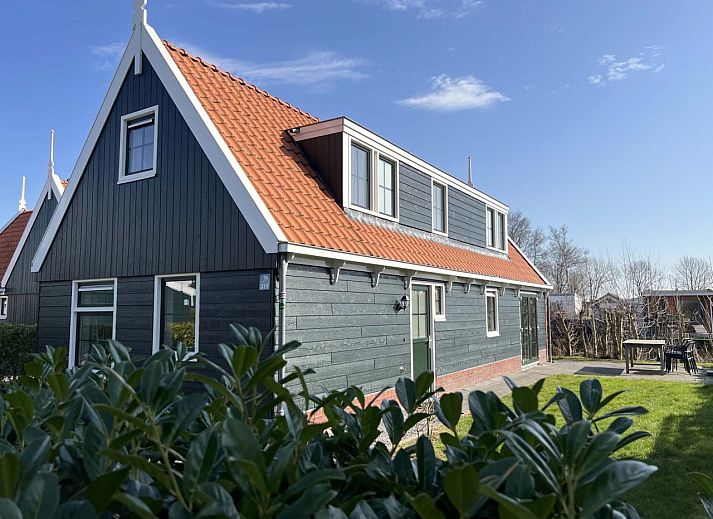 Unterkunft 4916173 • Ferienhaus Noord-Holland midden • Vrijstaande woning in Noord-Holland, Nederland