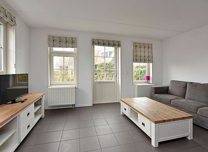 Verblijf 491617 - Vakantiewoning Noord-Holland midden - Vrijstaande woning in West-Graftdijk