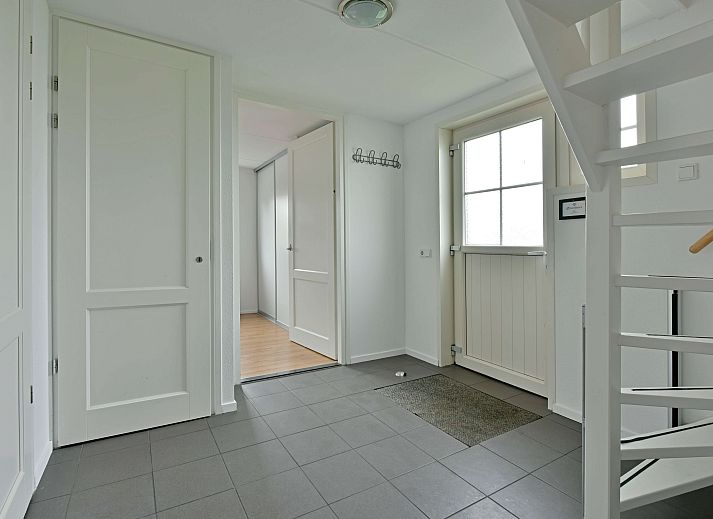Verblijf 491617 - Vakantiewoning Noord-Holland midden - Vrijstaande woning in West-Graftdijk