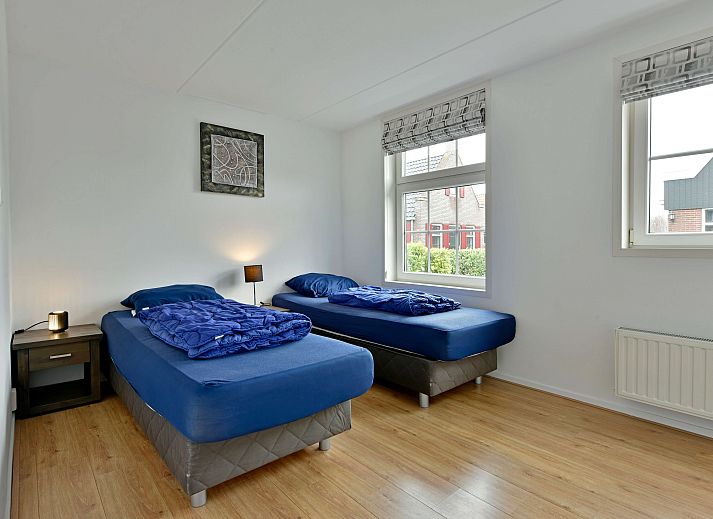 Verblijf 491617 - Vakantiewoning Noord-Holland midden - Vrijstaande woning in West-Graftdijk