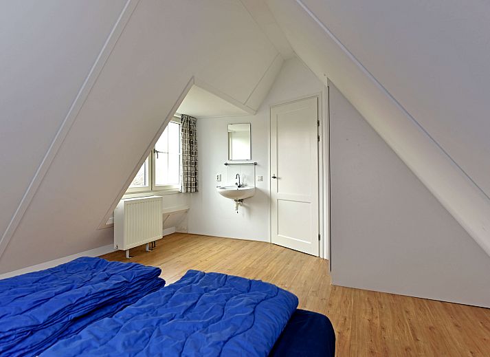 Verblijf 491617 - Vakantiewoning Noord-Holland midden - Vrijstaande woning in West-Graftdijk