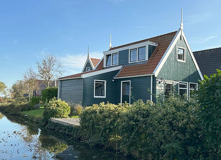 Unterkunft 491620 • Chalet Noord-Holland midden • Velthorst 4