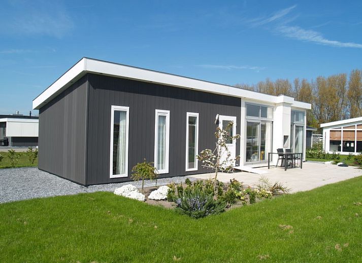 Verblijf 491621 • Vakantiewoning Noord-Holland midden • Vakantiehuis Pavilion 4