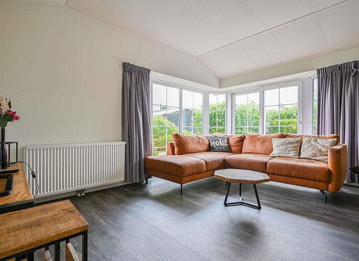 Unterkunft 491621 - Chalet Noord-Holland midden - Chalet in West-Graftdijk