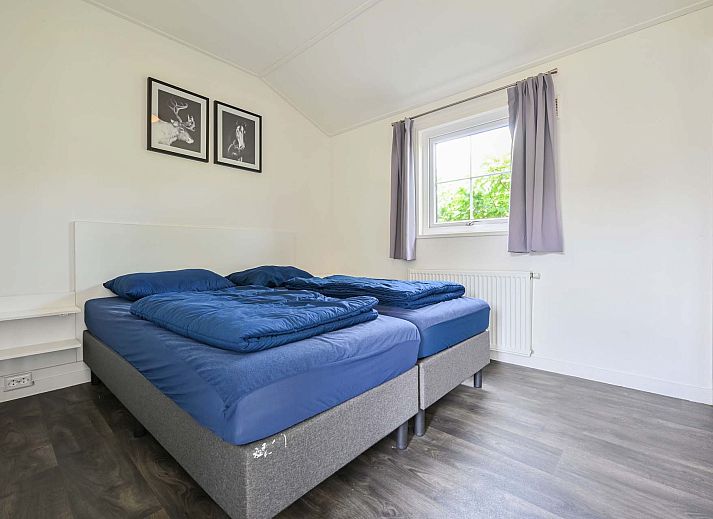 Unterkunft 491621 - Chalet Noord-Holland midden - Chalet in West-Graftdijk