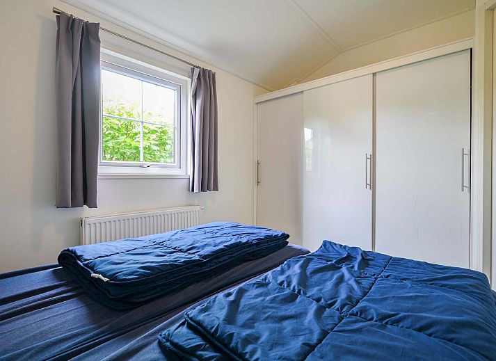 Unterkunft 491621 - Chalet Noord-Holland midden - Chalet in West-Graftdijk