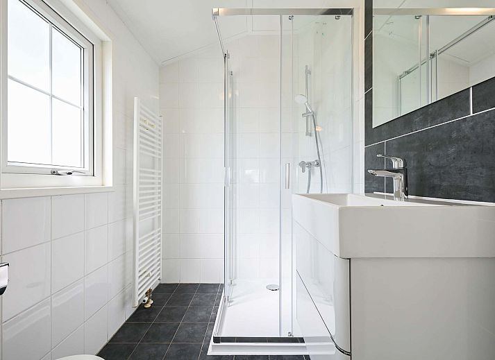 Unterkunft 491621 - Chalet Noord-Holland midden - Chalet in West-Graftdijk