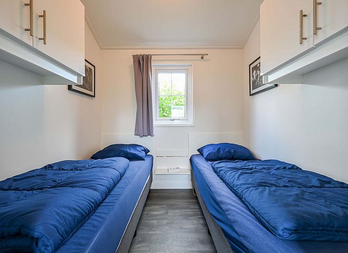 Unterkunft 491621 - Chalet Noord-Holland midden - Chalet in West-Graftdijk