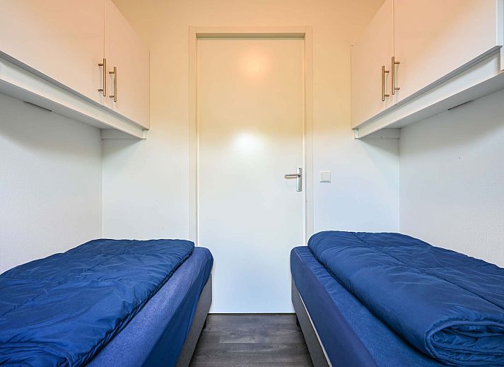 Unterkunft 491621 - Chalet Noord-Holland midden - Chalet in West-Graftdijk