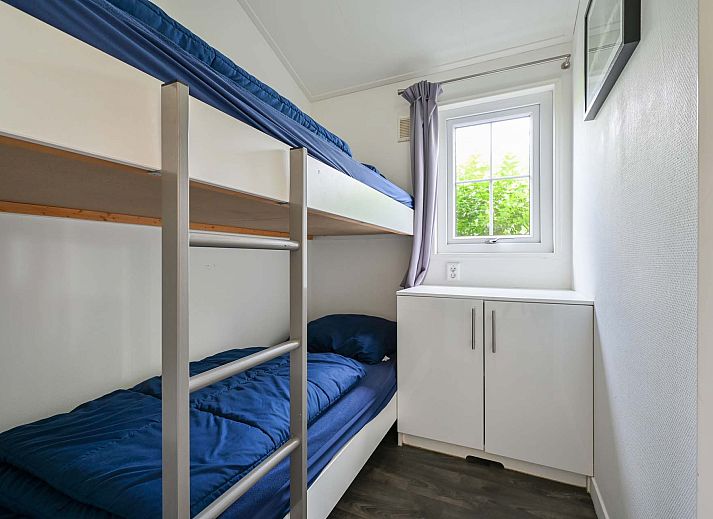 Unterkunft 491621 - Chalet Noord-Holland midden - Chalet in West-Graftdijk