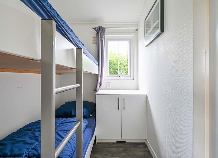 Unterkunft 491621 - Chalet Noord-Holland midden - Chalet in West-Graftdijk