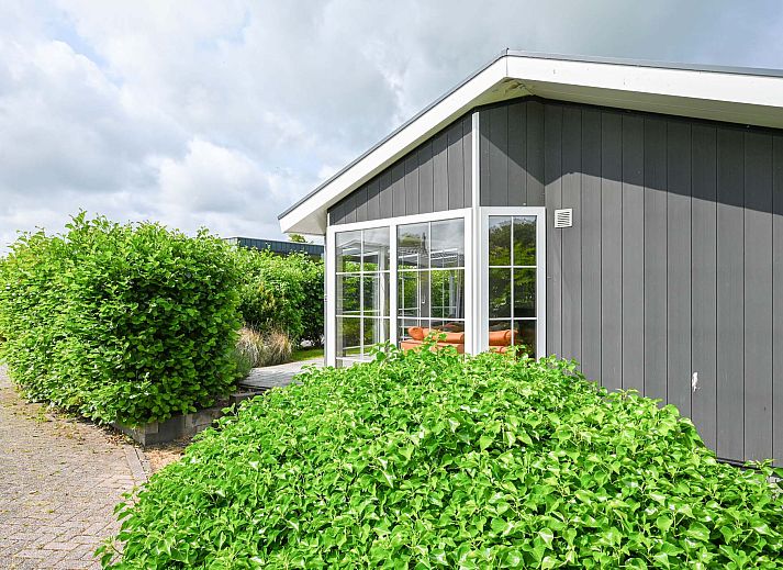 Unterkunft 491621 - Chalet Noord-Holland midden - Chalet in West-Graftdijk