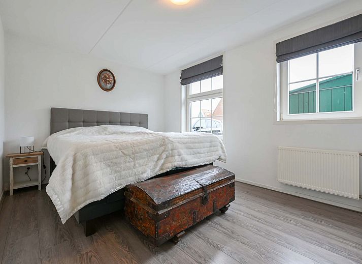 Verblijf 491622 - Vakantiewoning Noord-Holland midden - Vrijstaande woning in West-Graftdijk