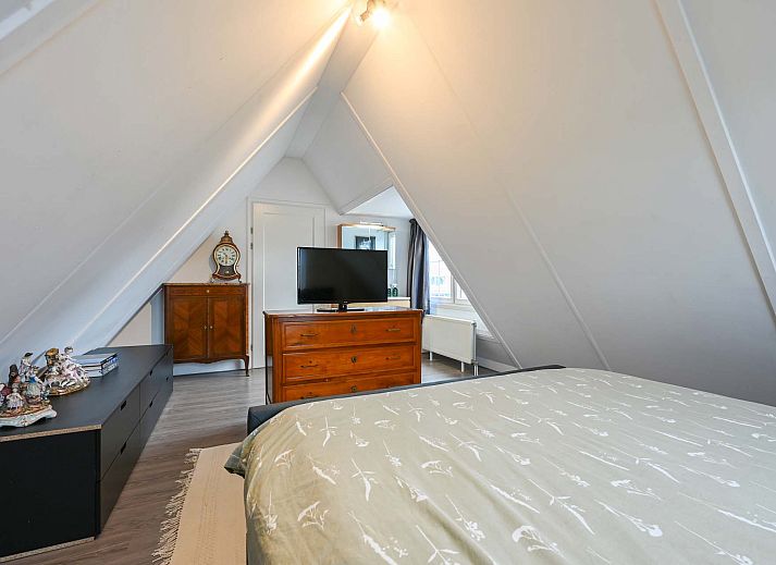 Verblijf 491622 - Vakantiewoning Noord-Holland midden - Vrijstaande woning in West-Graftdijk