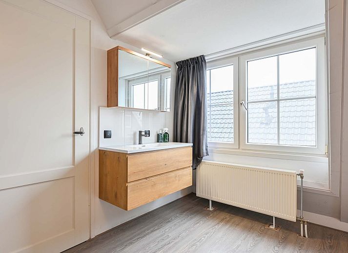 Verblijf 491622 - Vakantiewoning Noord-Holland midden - Vrijstaande woning in West-Graftdijk