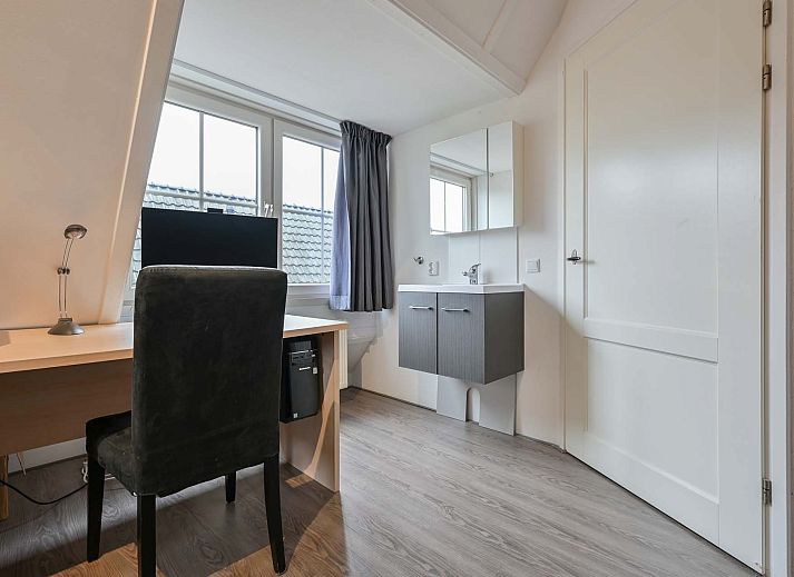 Verblijf 491622 - Vakantiewoning Noord-Holland midden - Vrijstaande woning in West-Graftdijk